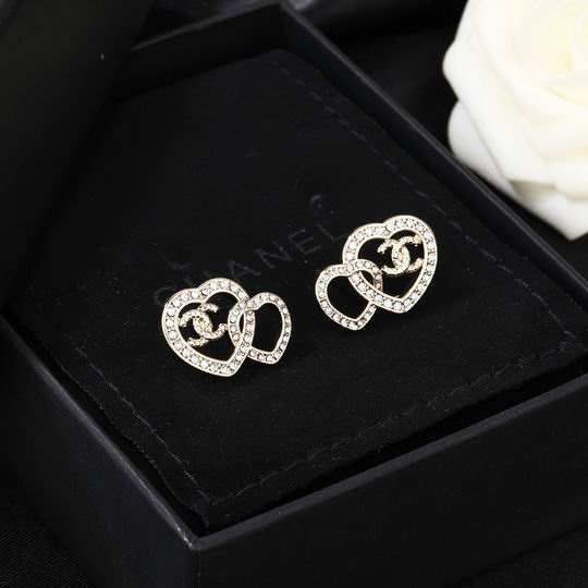 Chanel earring 12lyh291